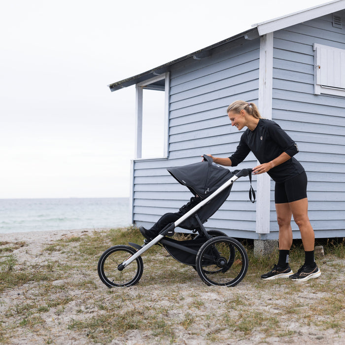 Thule Glide 3 Jogging Stroller - Nature Baby Outfitter