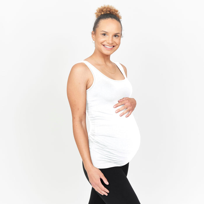 The Signature Tank - Nature Baby Outfitter