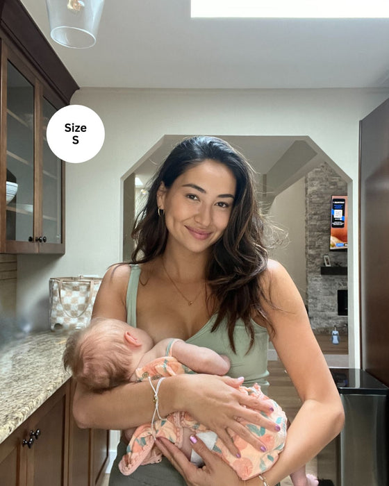 The Larken X - Nature Baby Outfitter