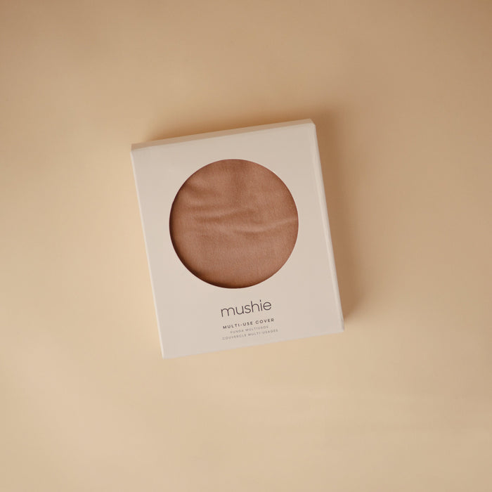 Multi-Use Cover - Nature Baby Outfitter