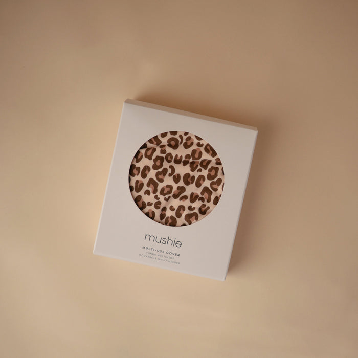 Multi-Use Cover - Nature Baby Outfitter