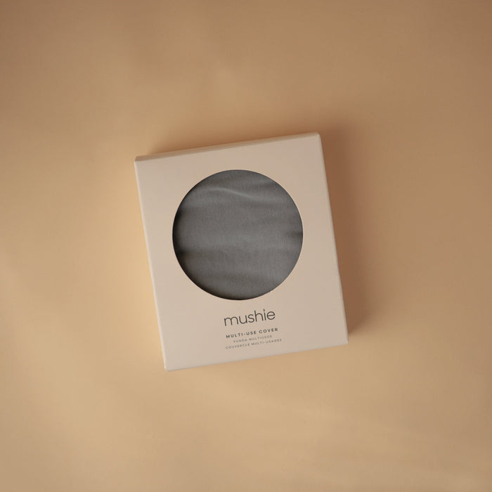 Multi-Use Cover - Nature Baby Outfitter