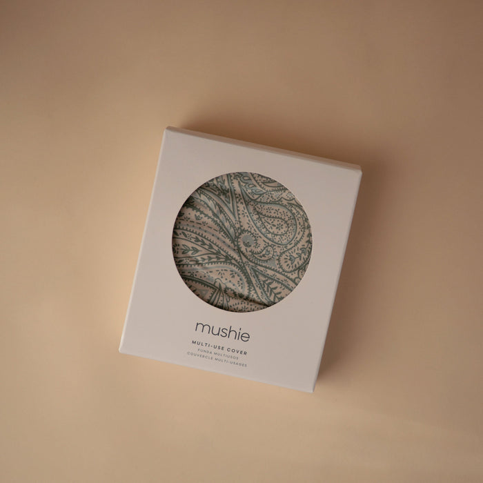 Multi-Use Cover - Nature Baby Outfitter