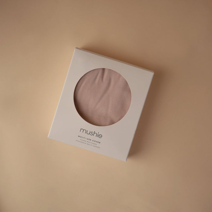 Multi-Use Cover - Nature Baby Outfitter