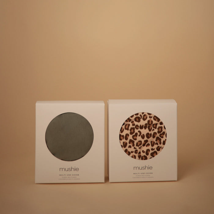 Multi-Use Cover - Nature Baby Outfitter