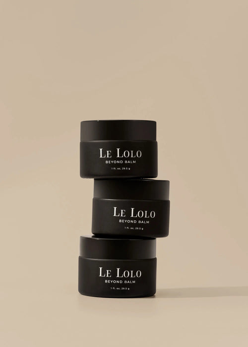 Beyond Balm | Organic Nipple Balm