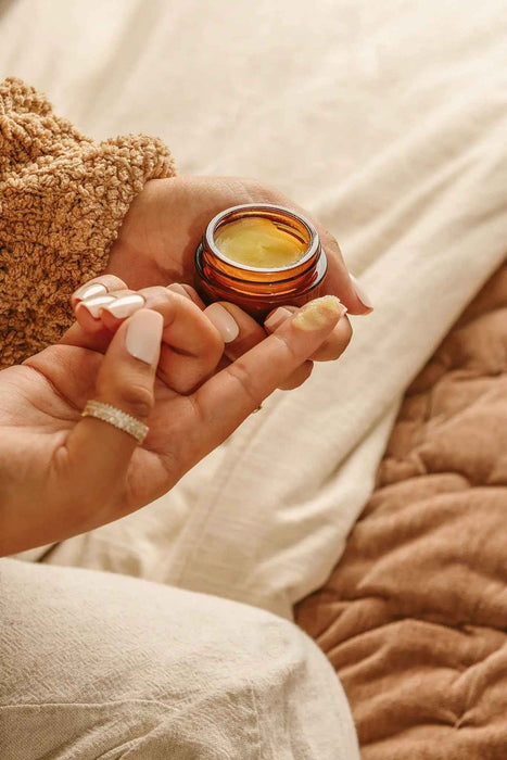 Beyond Balm | Organic Nipple Balm