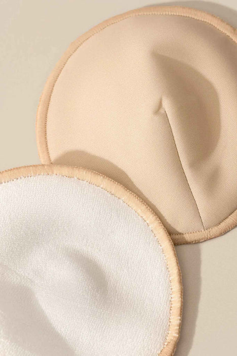 Reusable Nursing Pads