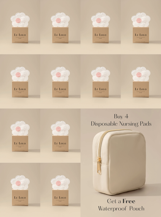 Disposable Nursing Pads