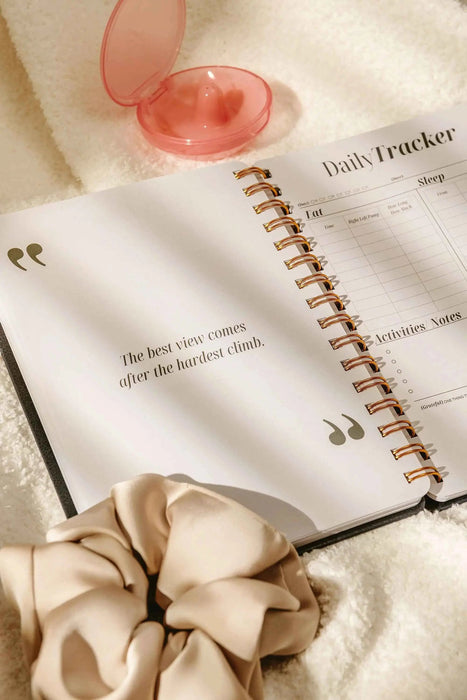 Nipple Shield Case