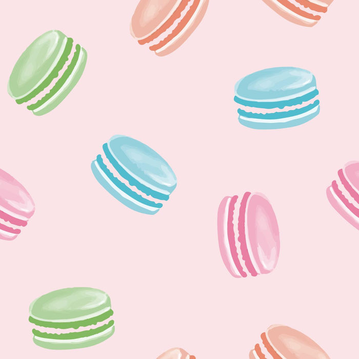Le Macaron Swaddle Sack