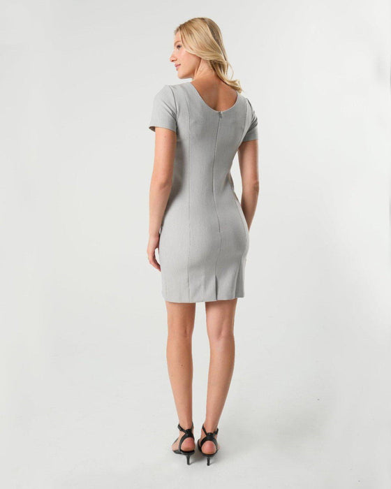 The Boardroom Maternity & Nursing Dress - Nature Baby Outfitter