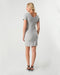The Boardroom Maternity & Nursing Dress - Nature Baby Outfitter