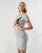 The Boardroom Maternity & Nursing Dress - Nature Baby Outfitter