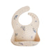 Silicone Baby Bib - Nature Baby Outfitter