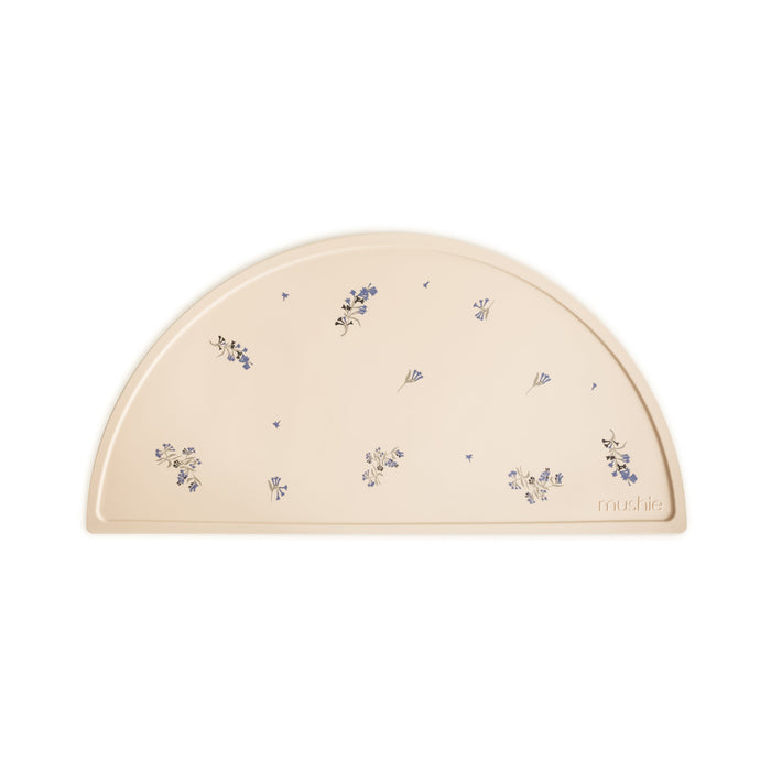 Silicone Placemat - Nature Baby Outfitter