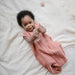 Organic Cotton Sleep Bag - Nature Baby Outfitter