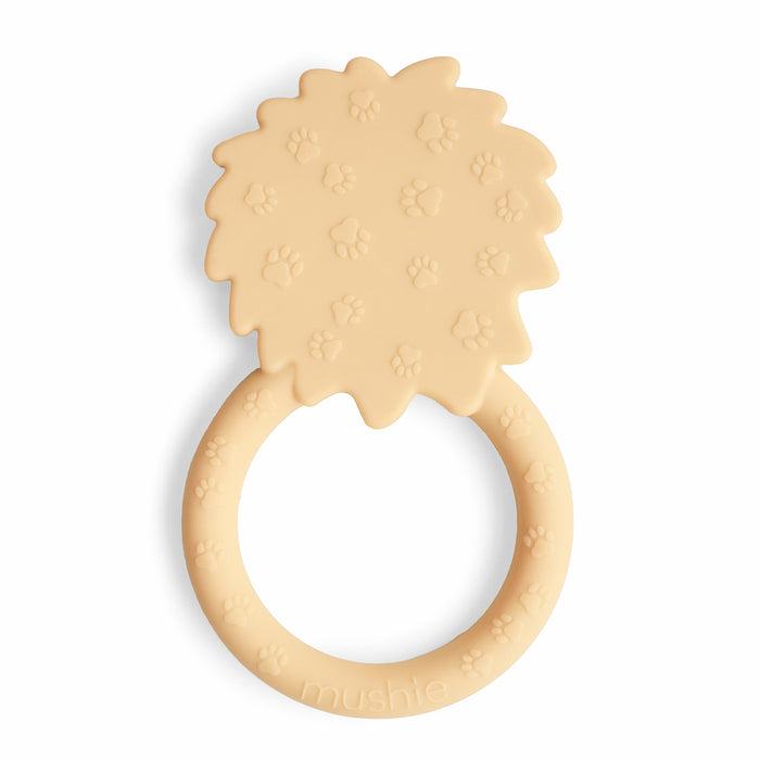 Lion Teether - Nature Baby Outfitter