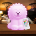 LumiPets® Luther the Lion- Children's Touch Night Light - Nature Baby Outfitter