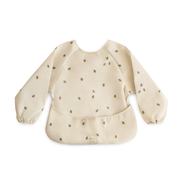 Long Sleeve Bib - Nature Baby Outfitter