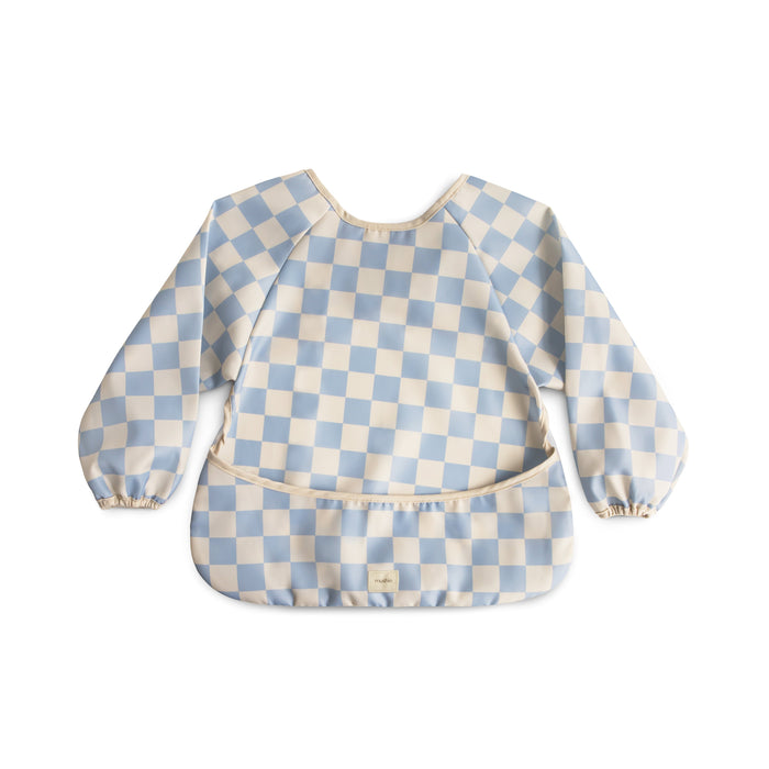 Long Sleeve Bib - Nature Baby Outfitter