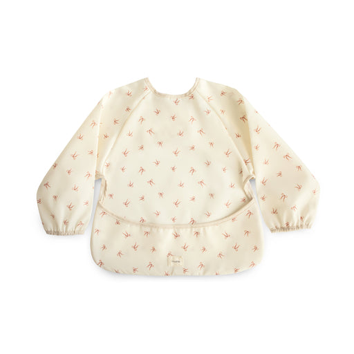 Long Sleeve Bib - Nature Baby Outfitter