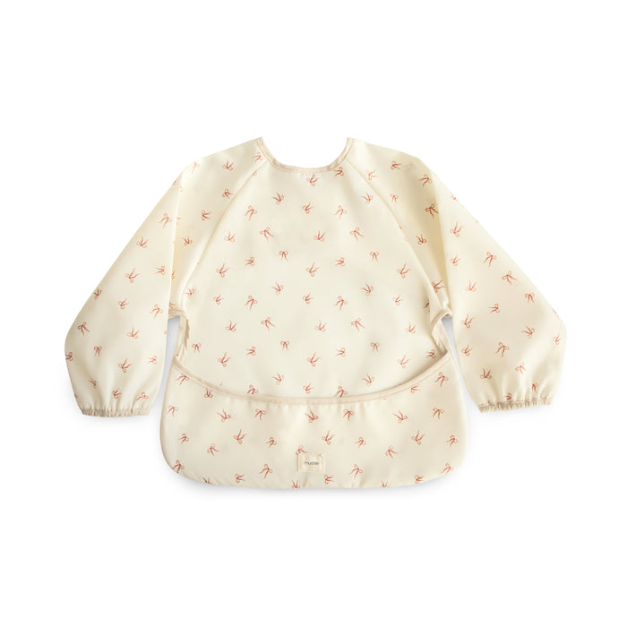 Long Sleeve Bib - Nature Baby Outfitter