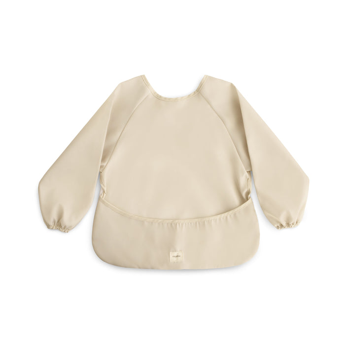 Long Sleeve Bib - Nature Baby Outfitter