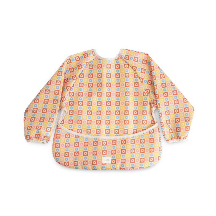 Long Sleeve Bib - Nature Baby Outfitter