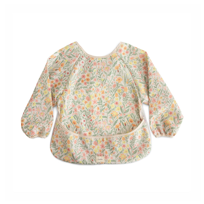 Long Sleeve Bib - Nature Baby Outfitter