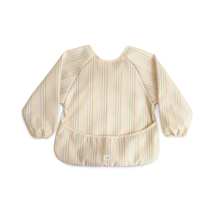 Long Sleeve Bib - Nature Baby Outfitter