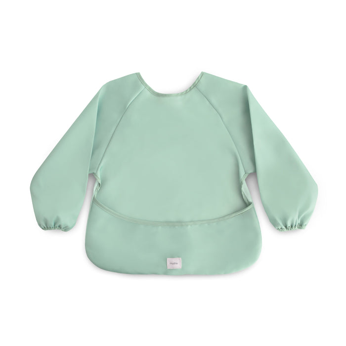 Long Sleeve Bib - Nature Baby Outfitter