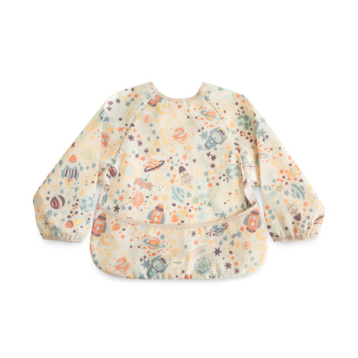 Long Sleeve Bib - Nature Baby Outfitter