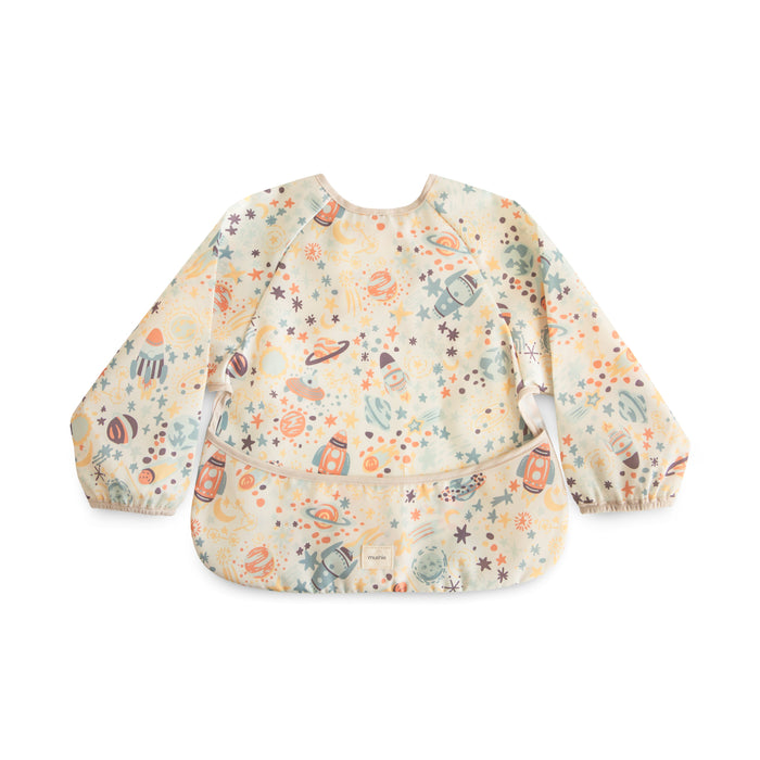 Long Sleeve Bib - Nature Baby Outfitter