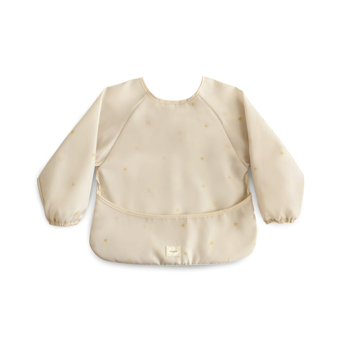 Long Sleeve Bib - Nature Baby Outfitter