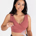 Everyday Luxe® 3.0 Nursing & Hands-Free Pumping Bra - Nature Baby Outfitter