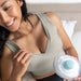 Everyday Luxe® 3.0 Nursing & Hands-Free Pumping Bra - Nature Baby Outfitter