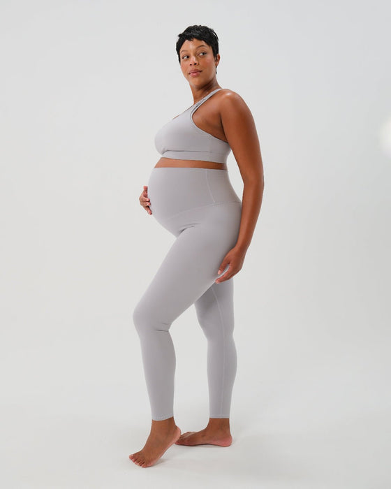 AXK CORE Curve Maternity Legging - Nature Baby Outfitter