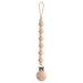 Silicone Pacifier Clip | Luna - Nature Baby Outfitter