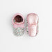 Luna Lovegood™ Bow Baby Shoe - Nature Baby Outfitter
