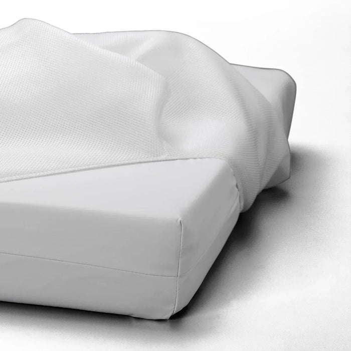 Moonlight Luxury Dreamer Mini Crib Mattress