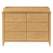 Babyletto Sprout 6-Drawer Double Dresser - Nature Baby Outfitter