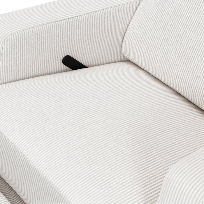 Namesake Crewe Recliner and Swivel Glider
