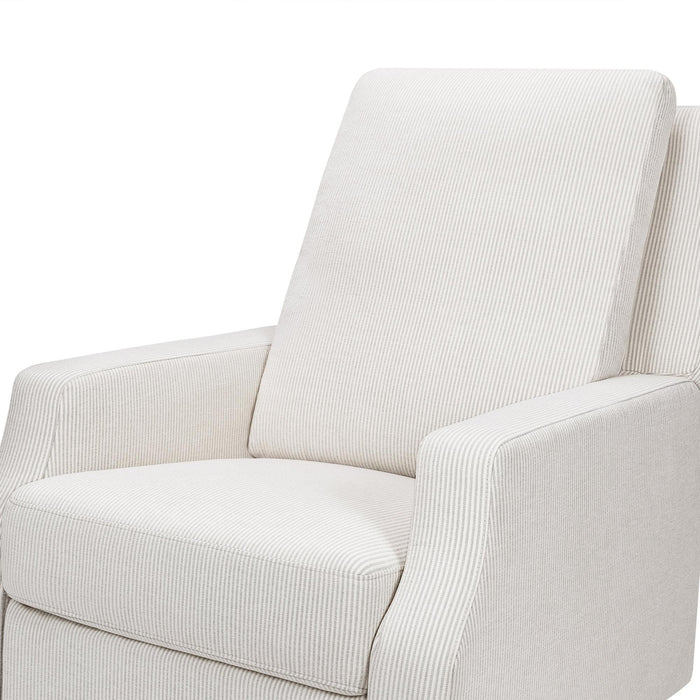 Namesake Crewe Recliner and Swivel Glider