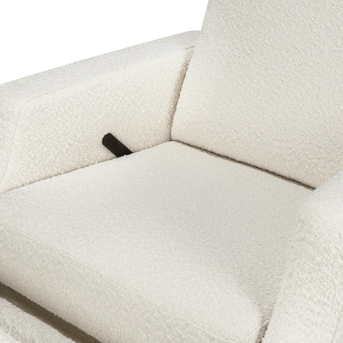 Namesake Crewe Recliner and Swivel Glider