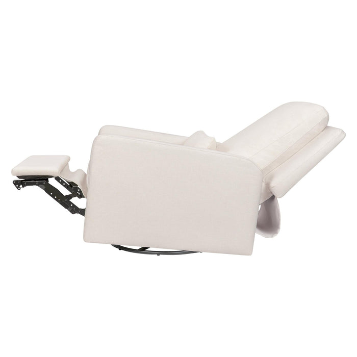 Babyletto Sigi Electronic Recliner and Glider with USB Port