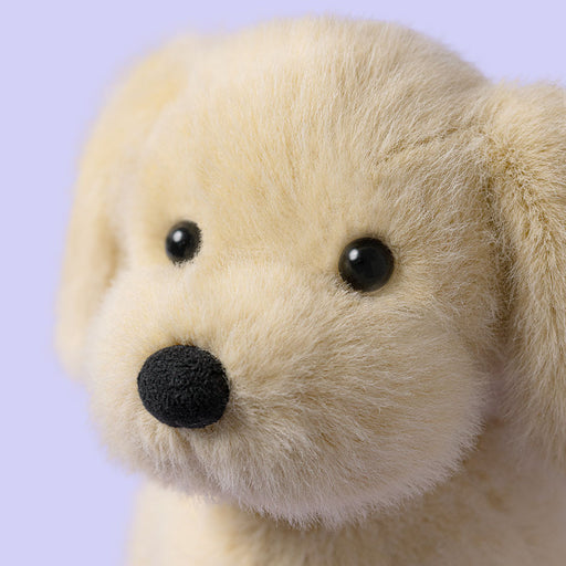 Jellycat Golden Puppy * LIMIT 1 - Nature Baby Outfitter