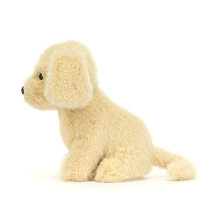 Jellycat Golden Puppy * LIMIT 1 - Nature Baby Outfitter