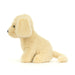 Jellycat Golden Puppy * LIMIT 1 - Nature Baby Outfitter
