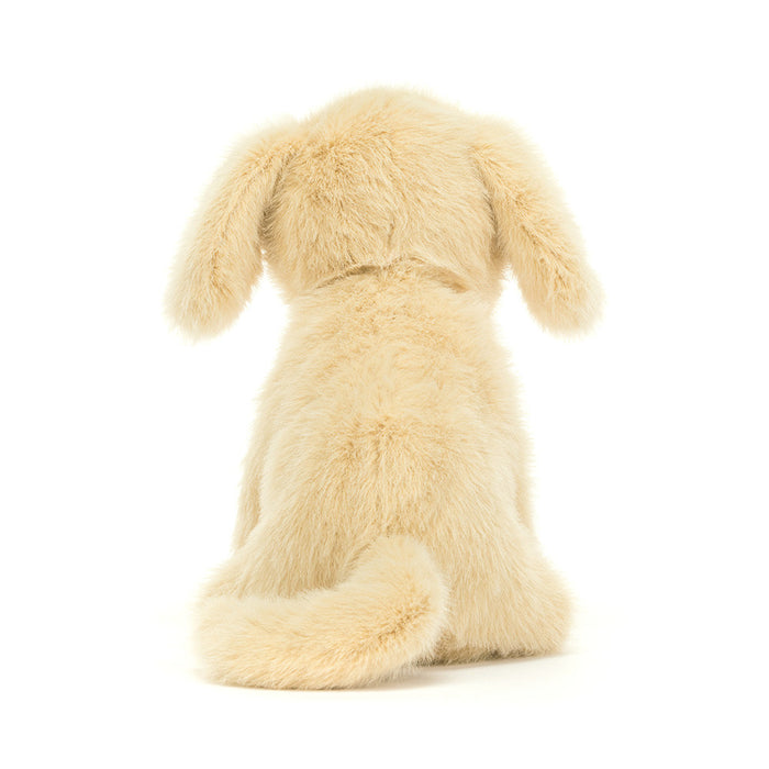 Jellycat Golden Puppy * LIMIT 1 - Nature Baby Outfitter